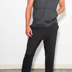 Black / XS