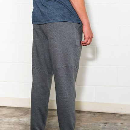 Men's French Terry Jogger Pant