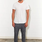 White / XS