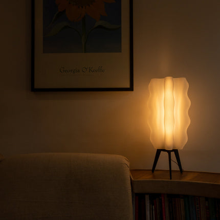 Mega Wavy Lamp