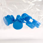 Electric Blue