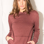 Maroon / XS