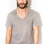 Heather Grey / XS