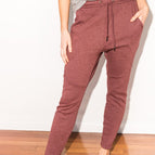 Maroon / XS