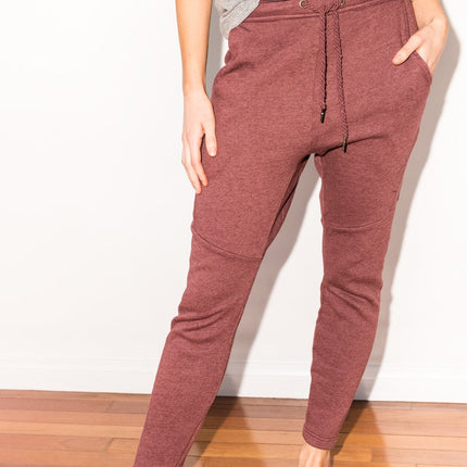 Women's French Terry Jogger Pant