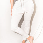 White / XS