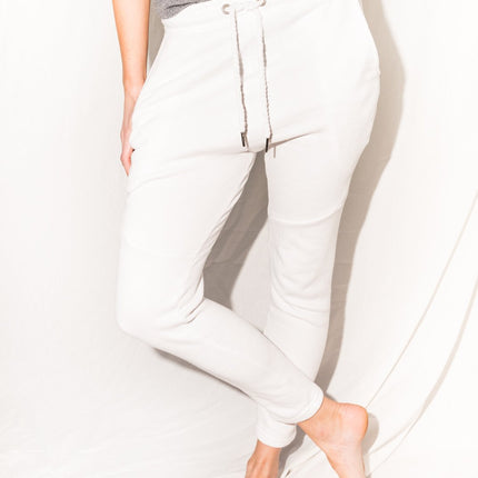 Women's French Terry Jogger Pant