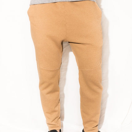 Men's French Terry Jogger Pant