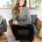 Grey / XS