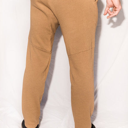 Men's French Terry Jogger Pant