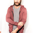 Maroon / XS