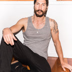 XS / Heather Slub