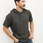 Charcoal Black / XS