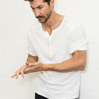 White / XS