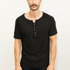 Black / XS