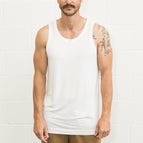 White / XS