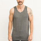 Heather Grey / XS