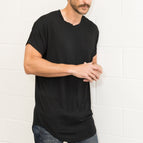 Black / XS