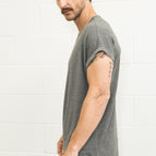 Heather Grey / XS