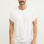 White / XS