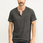 Charcoal Black / XS