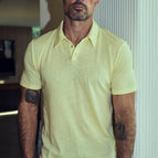Yellow / XS