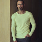 Yellow / XS