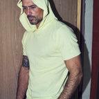 Yellow / XS