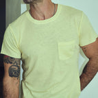 Yellow / XS