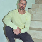 Yellow / XS
