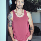 Burnt Red / XS