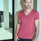 Burnt Red / XS