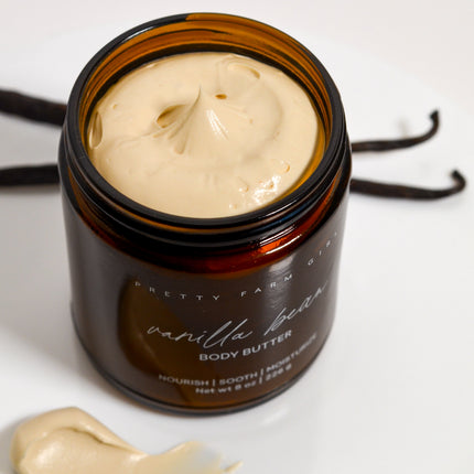 The Ultimate Tallow Trio