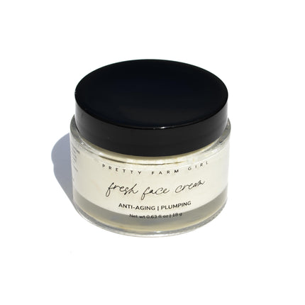 The Ultimate Clean Beauty Face Kit