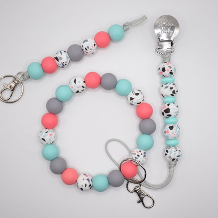 Mommy and Me Bundle // Terrazo