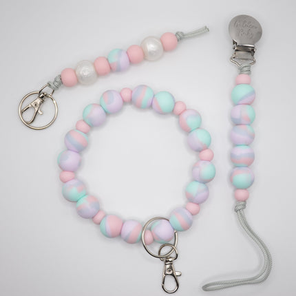 Mommy and Me Bundle // Cotton Candy