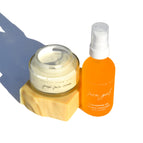 Without Add On Serum