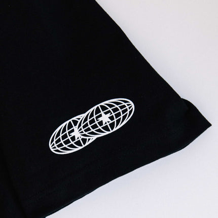 Star Line Ship T-Shirt
