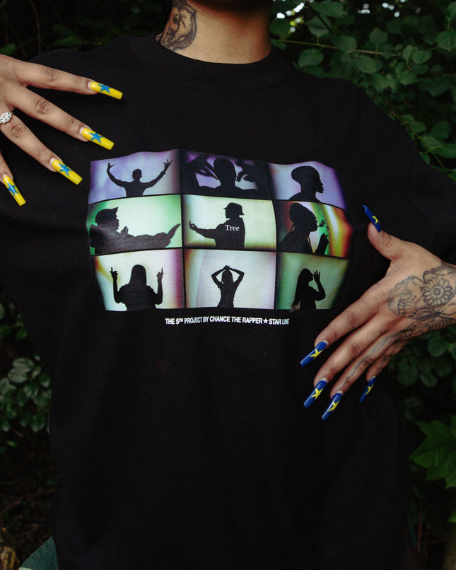 Tree T-Shirt