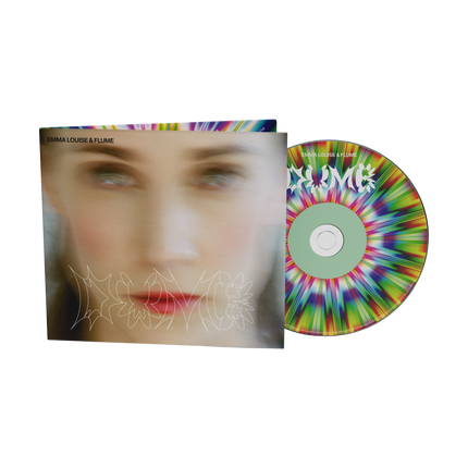 DUMB CD