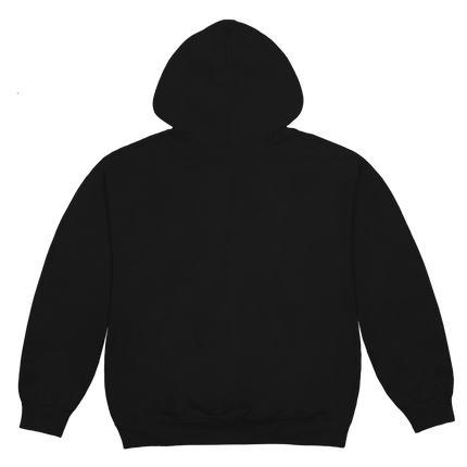 DUMB LOGO HOODIE