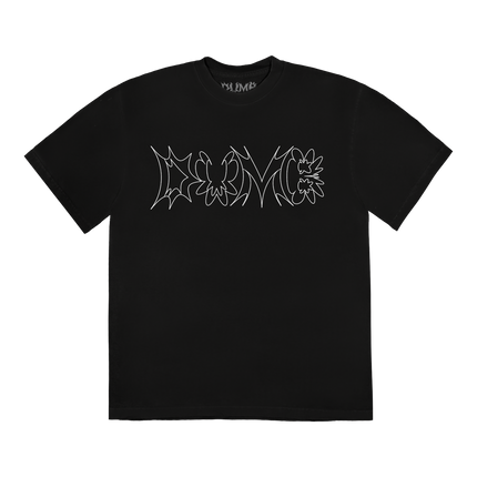 DUMB LOGO TEE