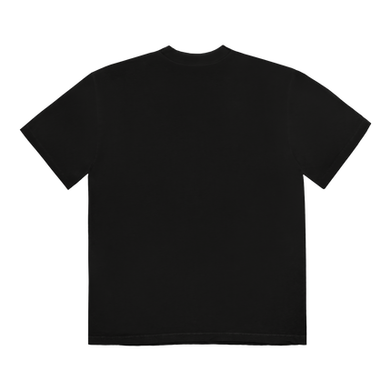 DUMB LOGO TEE