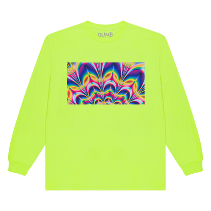 DUMB LONGSLEEVE