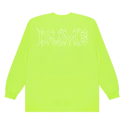 DUMB LONGSLEEVE