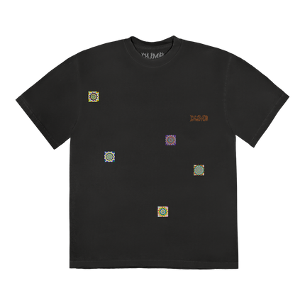 DUMB STAMPS TEE