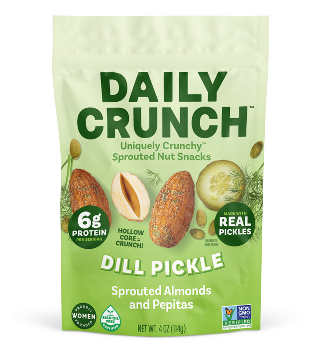 DILL PICKLE