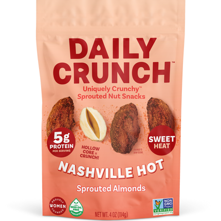 NASHVILLE HOT