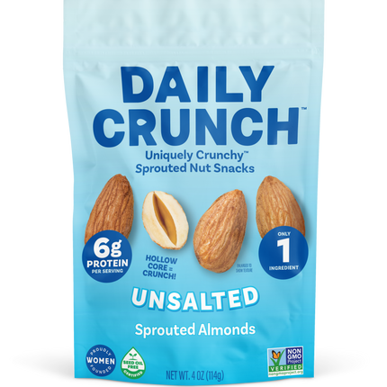 UNSALTED