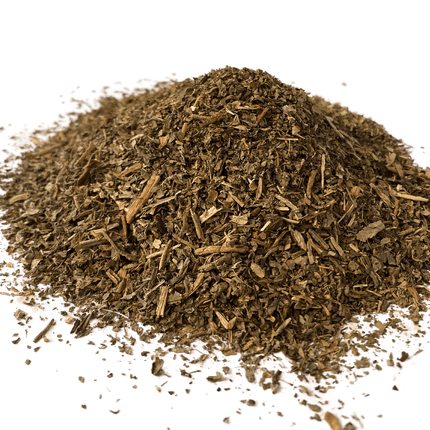 Dandelion Leaf, Cut, Sifted